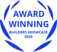 Award Winning - Builders Showcase 2020