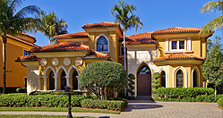 Tudor Villas Real Estate